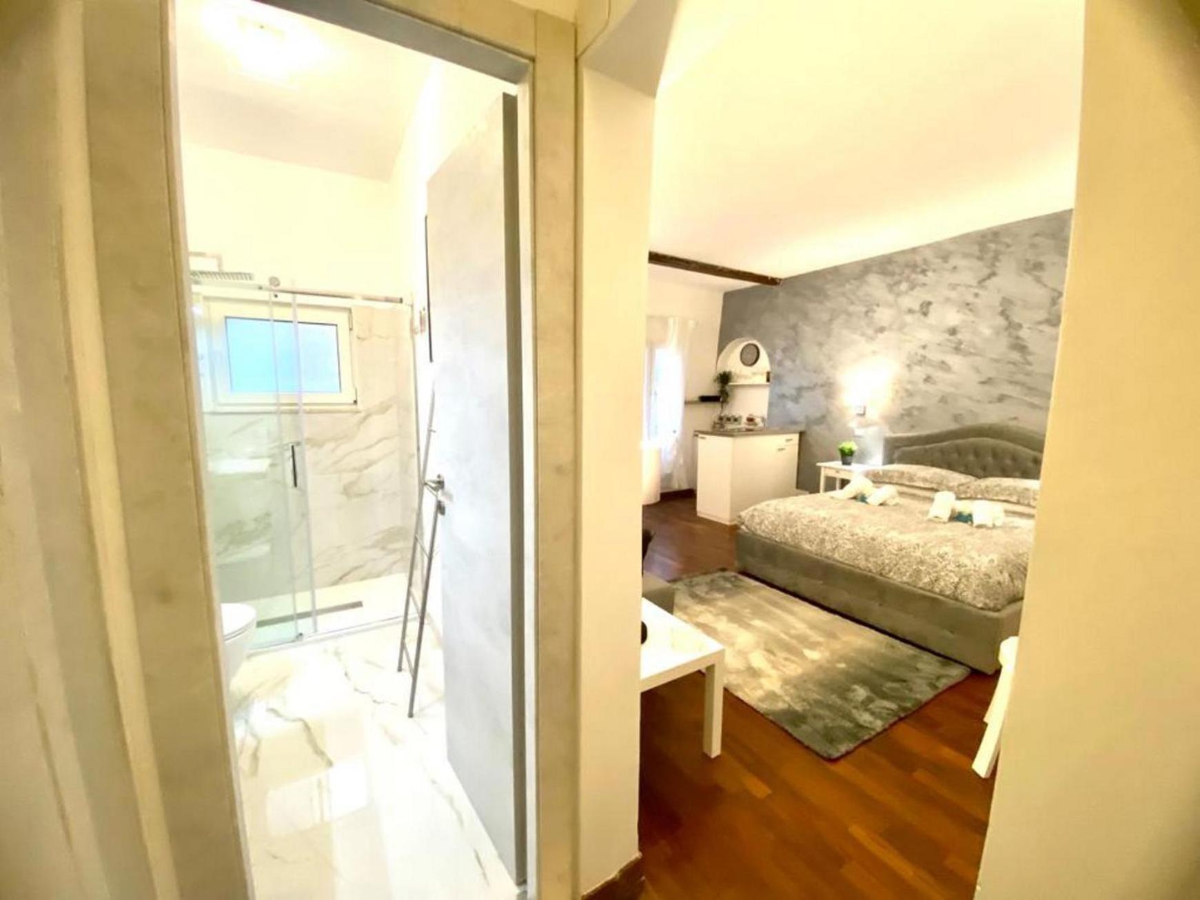 Navona Suite Viola روما المظهر الخارجي الصورة