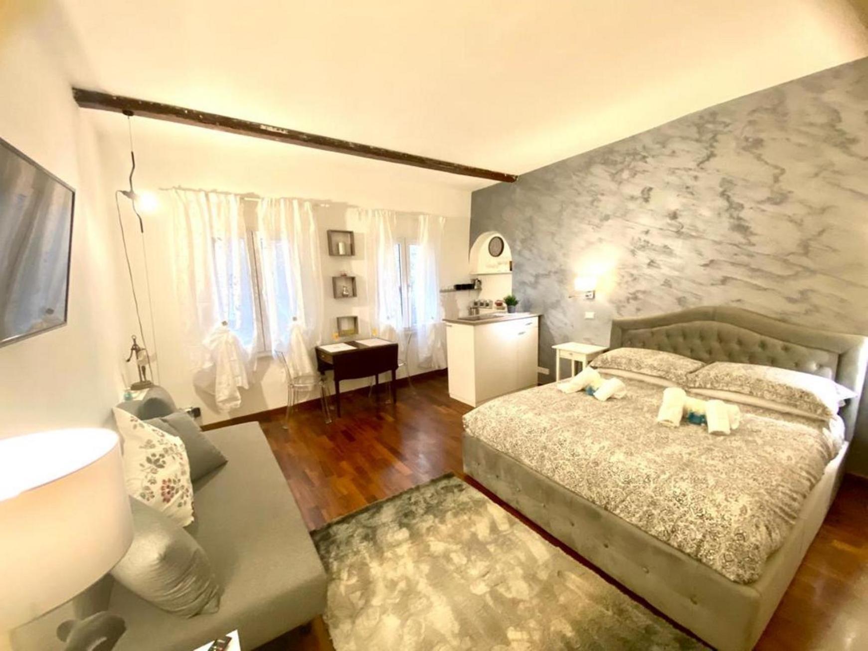 Navona Suite Viola روما المظهر الخارجي الصورة