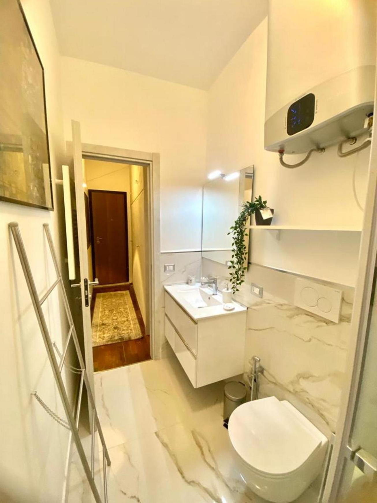 Navona Suite Viola روما المظهر الخارجي الصورة