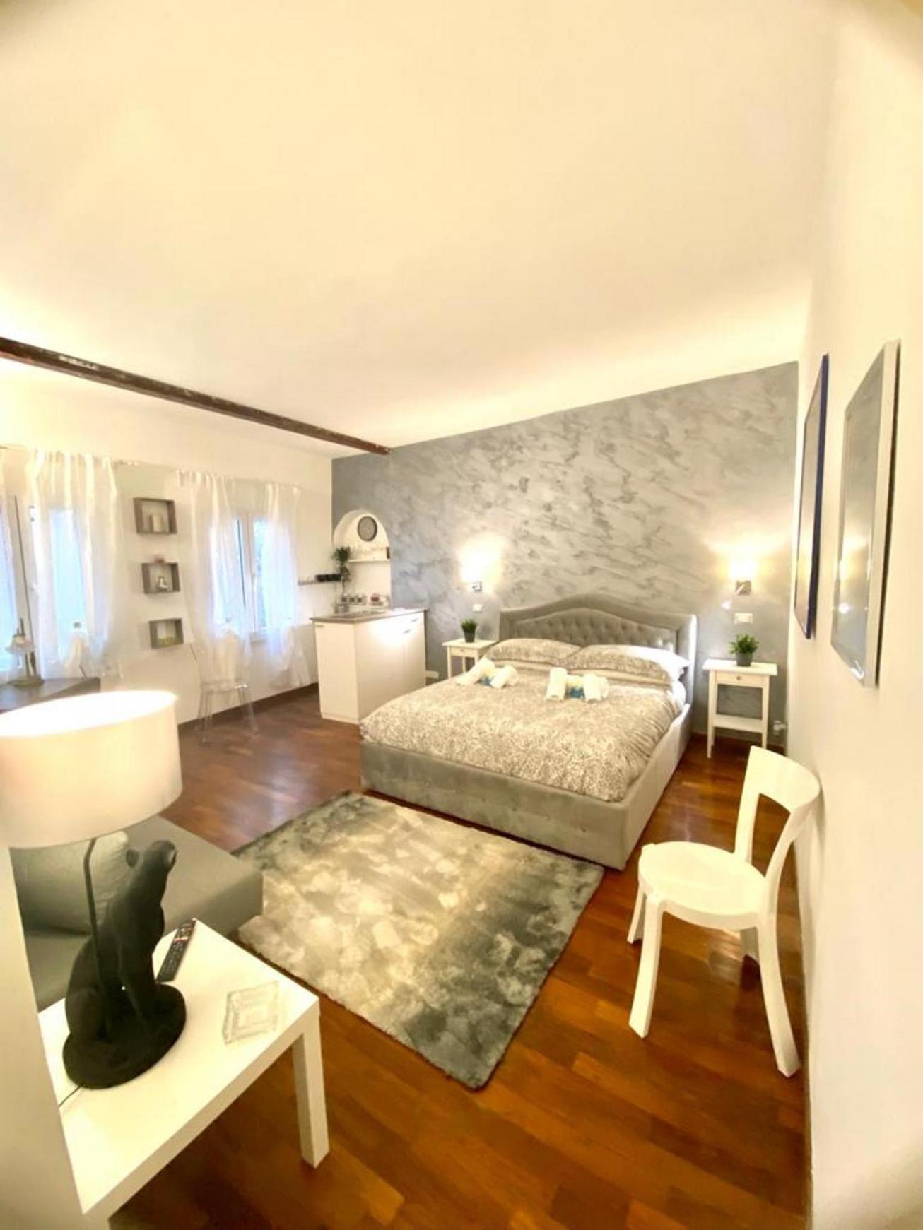 Navona Suite Viola روما المظهر الخارجي الصورة